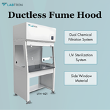 Ductless Fume Hood LFH-A21 - Chemical Fume Hood