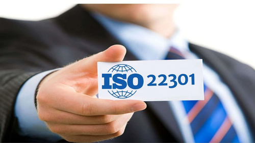 Achieve Business Resilience with ISO 22301 | Saudiarabia ISO.png