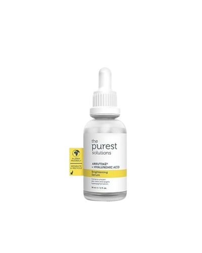 The Purest Solutions Arbutin 2% + Hyaluronic Acid 30ml.png