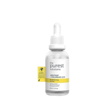 The Purest Solutions Arbutin 2% + Hyaluronic Acid 30ml