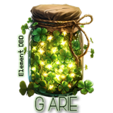 Laguna Clover Cat A G Arie MP26