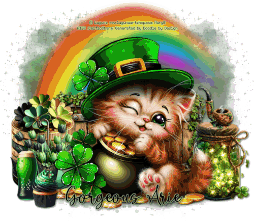 Laguna Clover Cat G Arie MP26.gif