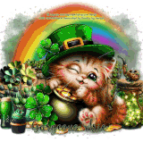 Laguna Clover Cat G Arie MP26