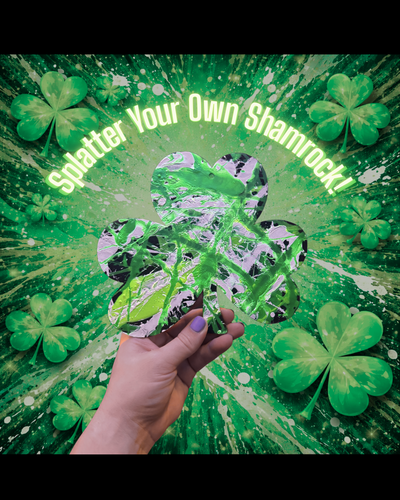 Splatter Your Own Shamrock!.png