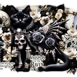 Bams Bangers Raven Whispers Tidbit Feb2026 Bekki