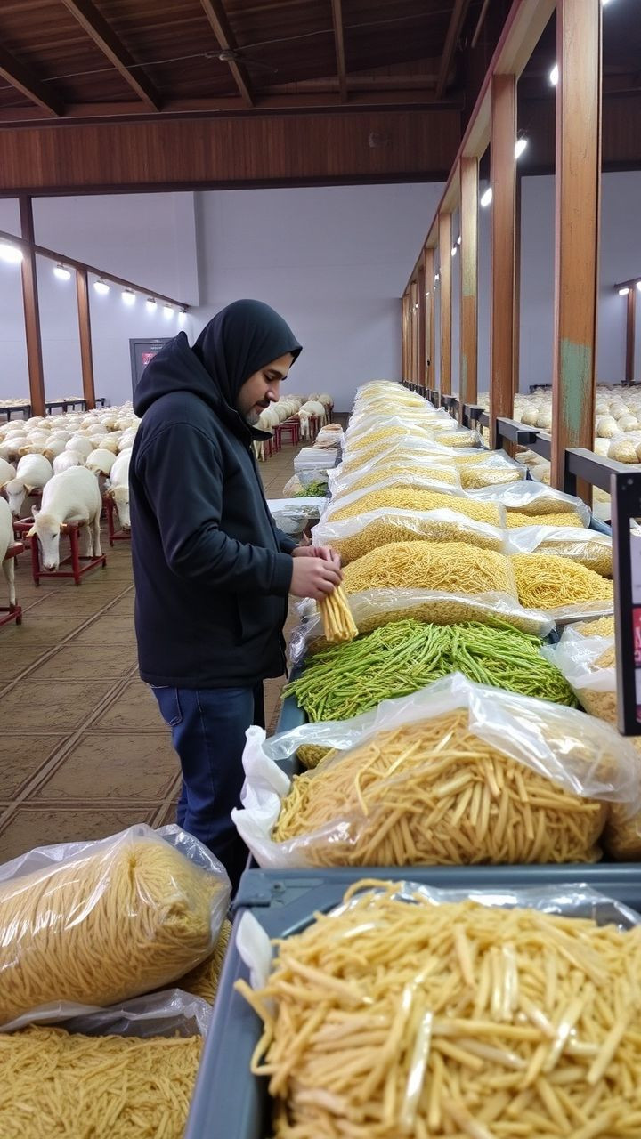 Iran crisis seen driving up agri production costs