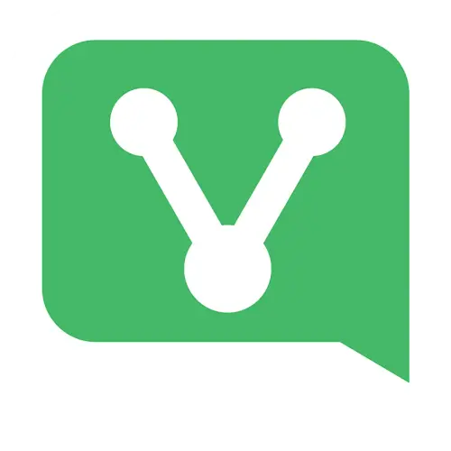 Logo Vakinha 2017 icone com contorno branco.webp