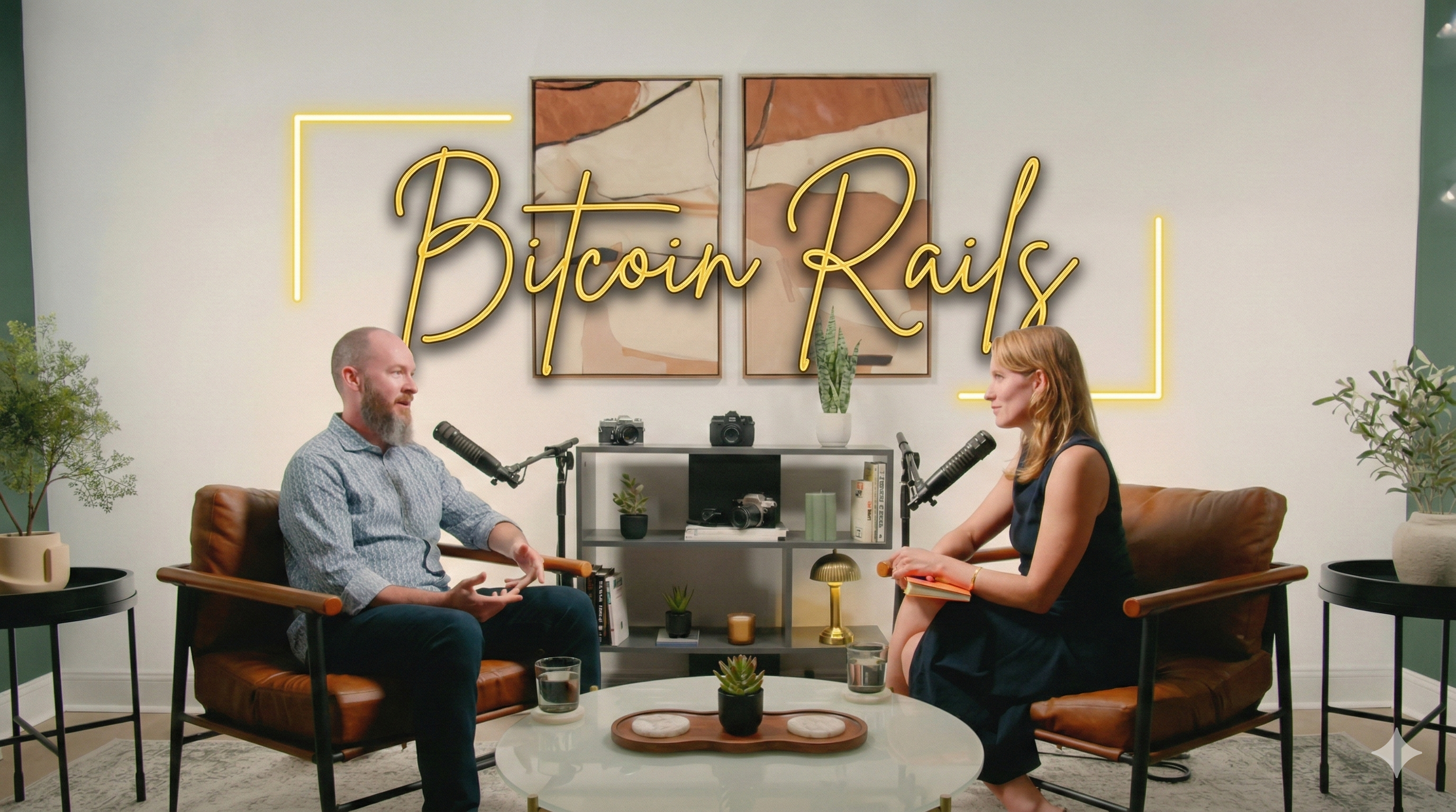 Bitcoin Rails Banner