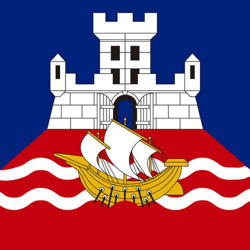 Flag of Belgrade, Serbia.svg.png