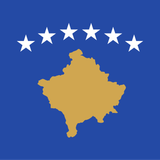 Flag of Kosovo.svg
