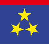 Flag of Vojvodina.svg