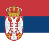 Flag of Serbia.svg