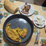 Kajgana (sremska kuhinja)