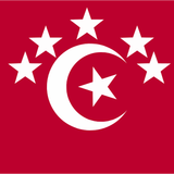 Flag of District of Mitrovica