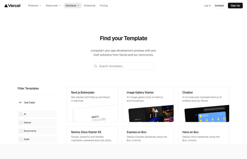 vercel templates.png