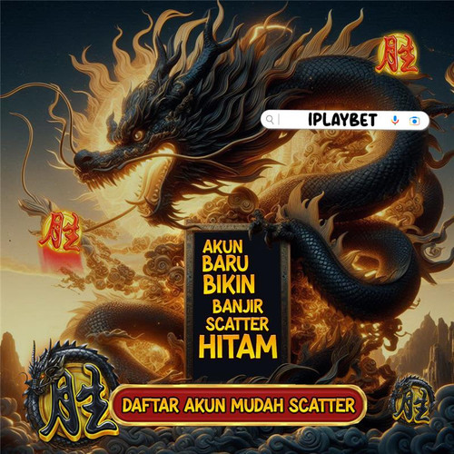 Daftar Sekarang di IPLAYBET, Dijamin Pasti Cuan!.jpg