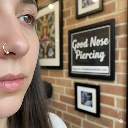 Good Nose Piercing in Denver | Skilled Piercing Professionals.png