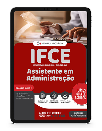 Capa Dominio IFCE Assistente em Administração.png