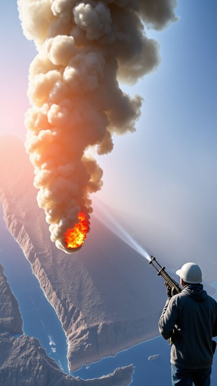 MIDDLE EAST LIVE Strikes continue from US, Israel and Iran as UN urges restraint