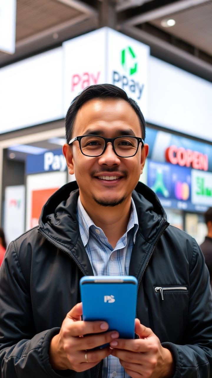 SoftBank-backed PayPay targets up to $13.4 billion valuation in US IPO