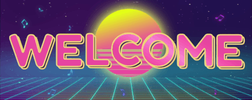 new welcome.gif