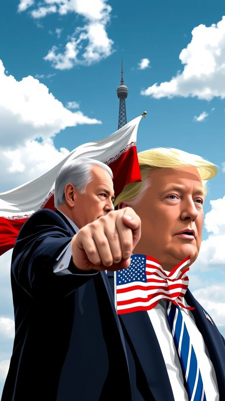 War with Iran strains the US-UK relationship as Starmer and Trump disagree