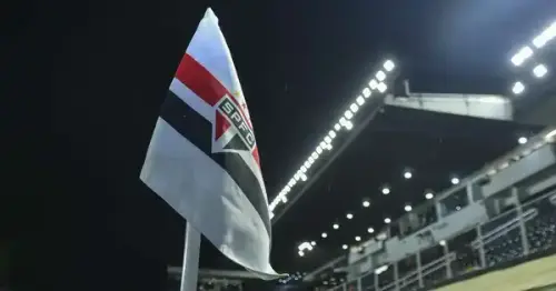 São Paulo antecipa volta de craque após rescisão com o Porto