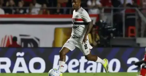 São Paulo renova com Marcos Antônio até 2030 e fixa multa bilionária