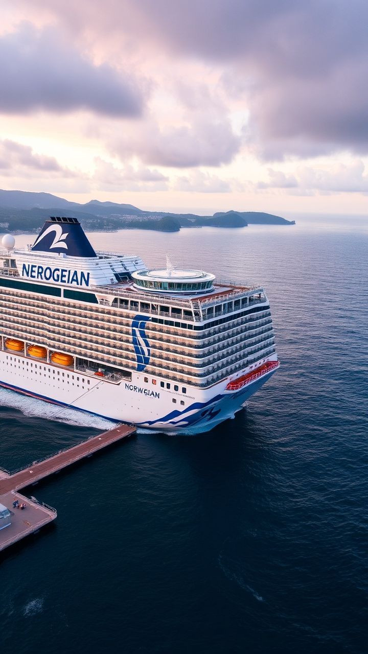 Activist investor Elliott calls for board overhaul at Norwegian Cruise Line