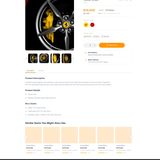 7. Product details