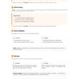 24. Privacy Policy