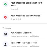 12. Notification