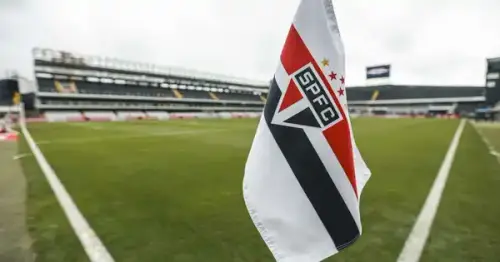 São Paulo renova contrato com estrela do elenco, e multa rescisória alcança quase R$ 1 bilhão