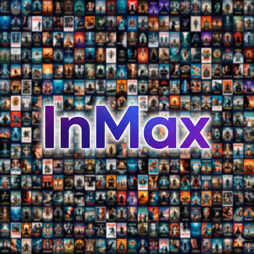 InMax Logo