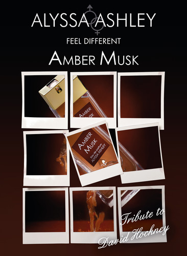 Amber Musk 2023 showcard Feel Different.jpg