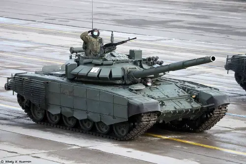 T 72B3M main battle tank Russia 925 001.webp