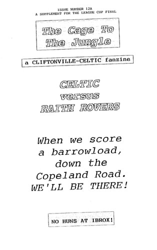 Celtic:Cliftonville fanzine Ibrox special 0001.jpg