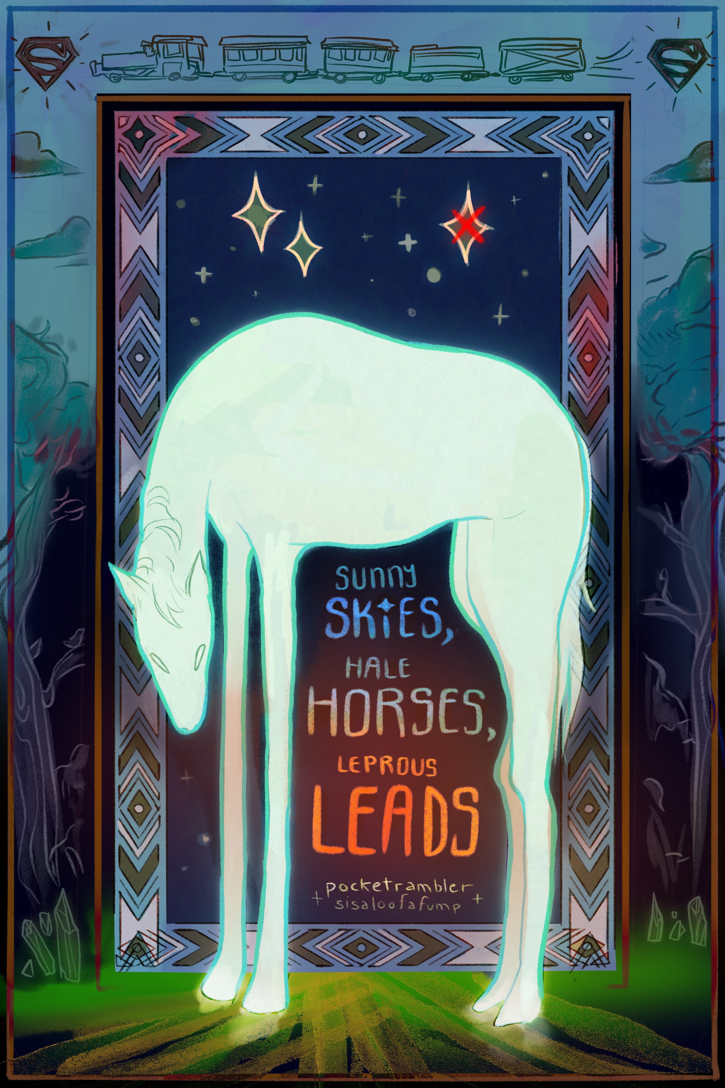 The same title page drawing.