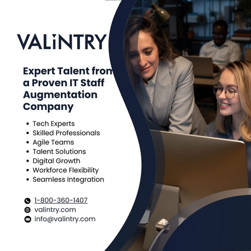 Expert Talent from a Proven IT Staff Augmentation Company.jpg