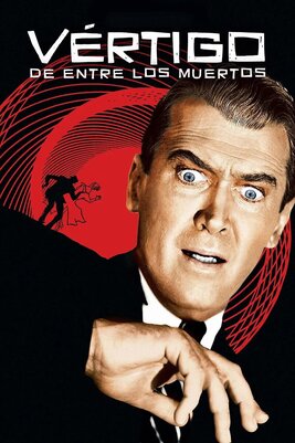 Vertigo [1958] [DVD5-R1] [Latino]