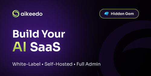 Ultimate AI SaaS Platform