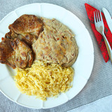 Matev (Slovenian cuisine)