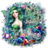 Lisbeth 83º