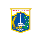 Flag of Jakarta (vectorised).svg