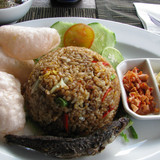 1920px Nasi Goreng Kampung (11967588375)