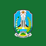 Flag of East Java.svg