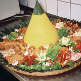Tumpeng Jawa