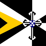 Flag of Oecusse