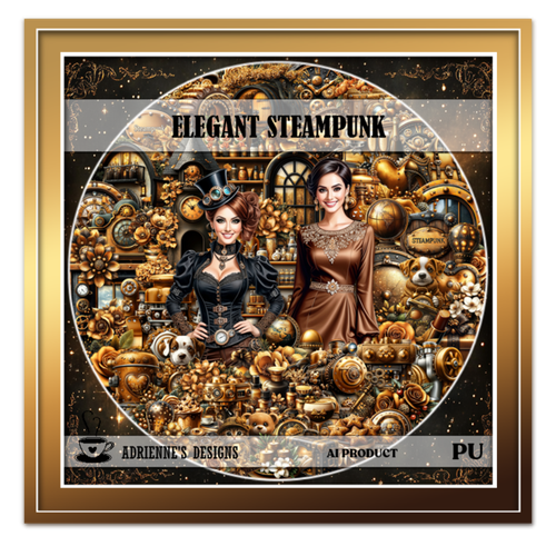 Elegant Steampunk 1.png