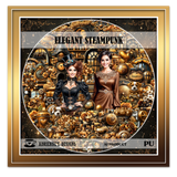 Elegant Steampunk 1